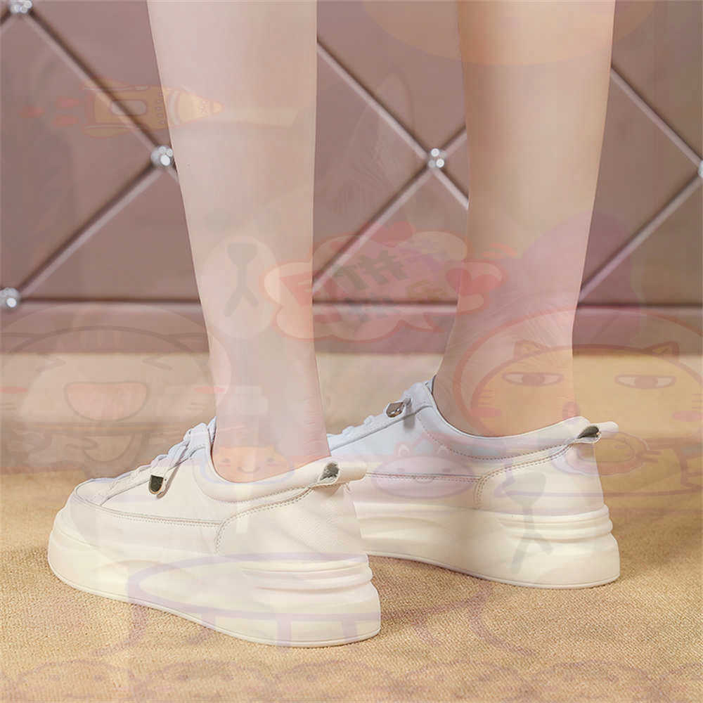 Lace-up Chunky Loafers Woman S - Formal Women Daily Wear Slippers ulasan dan harga
