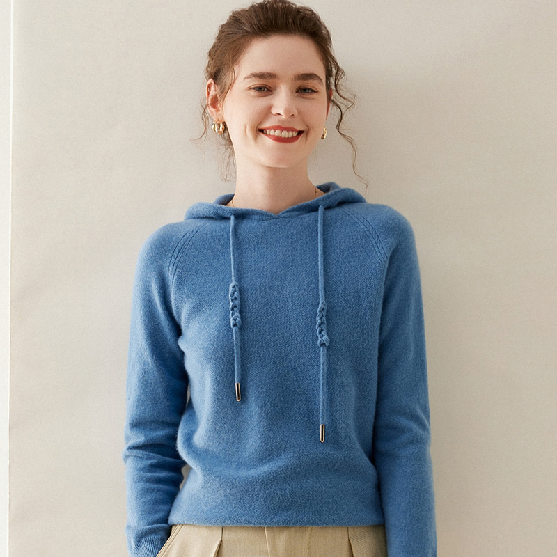 WinvyNee Women Cashmere Merino - Cashmere Sweater Formal ulasan dan harga