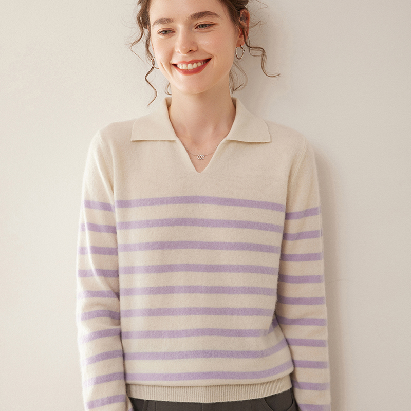 WinvyNee Women's Cashmere Wool - Cashmere Sweater Formal ulasan dan harga