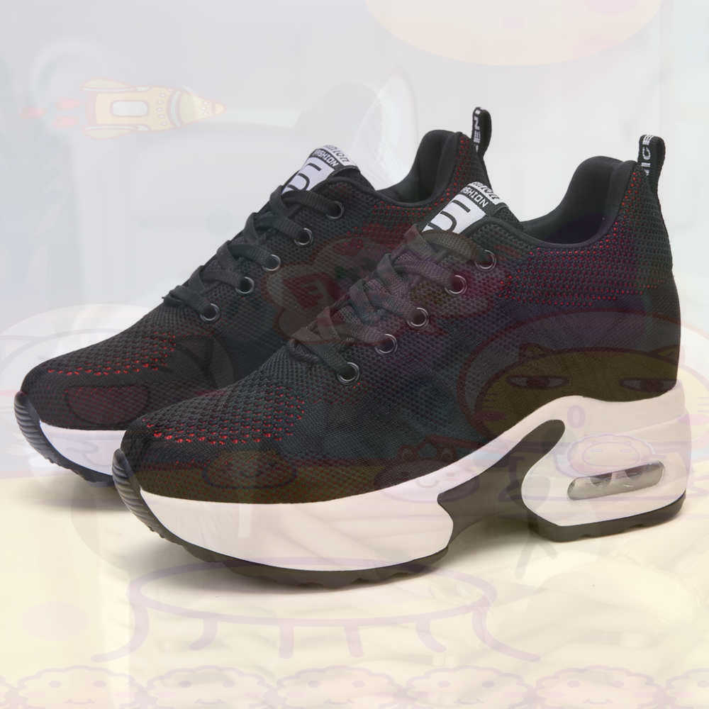 Red Size 36 Shoes Woman Tennis - Women Formal Wear Sale ulasan dan harga