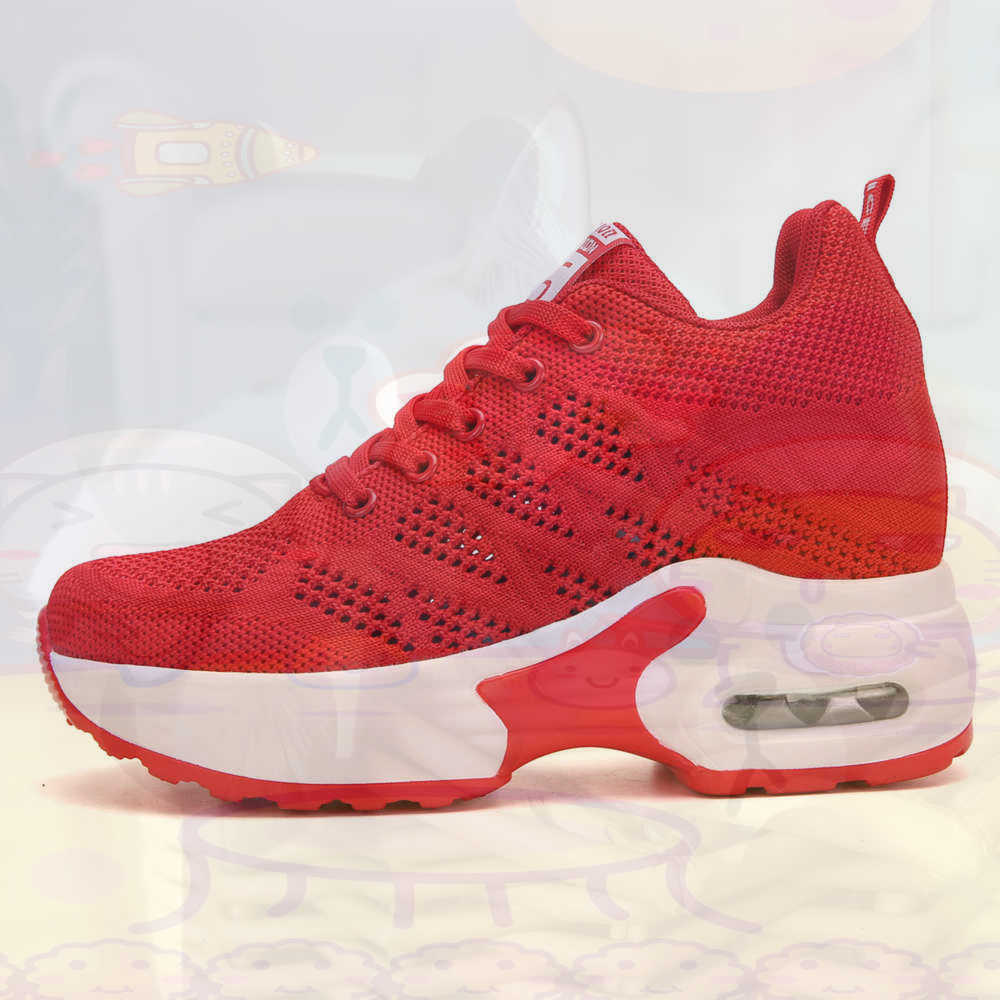 Red Size 36 Shoes Woman Tennis - Women Formal Wear Sale ulasan dan harga