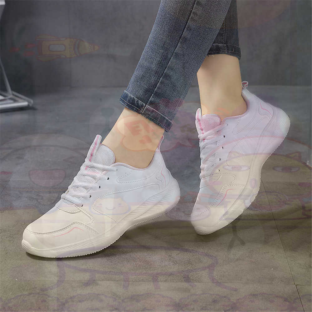 35-40 Number 42 Cool Sneakers  - Formal Women Daily Wear Slippers ulasan dan harga