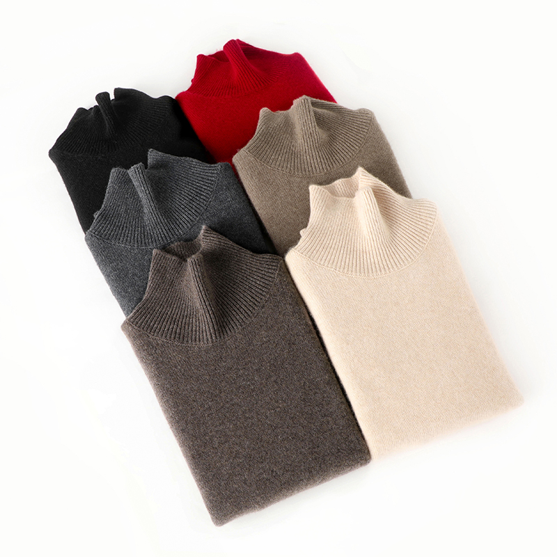 WinvyNee Women Cashmere Wool B - Cashmere Sweater Formal ulasan dan harga