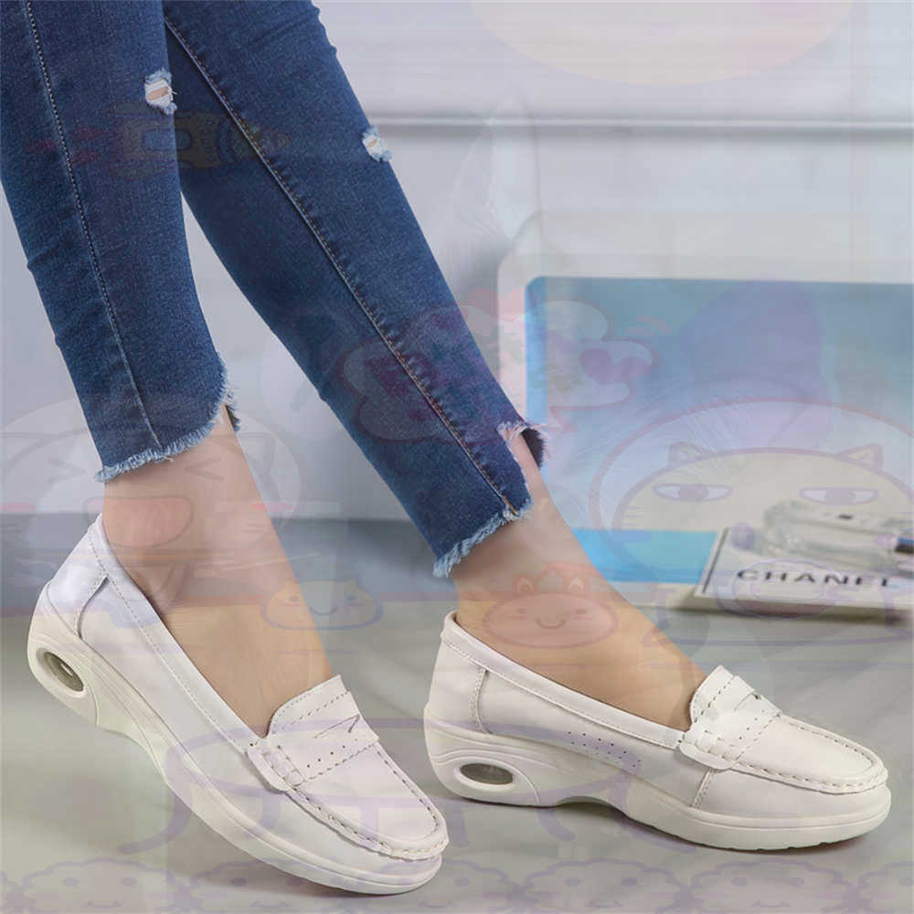 Soft Slip-on Womens Large Size - Formal Women Daily Wear Slippers ulasan dan harga