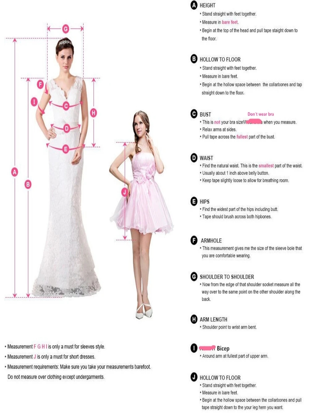 Elegant Puff Sleeves Bodycon E - Women Formal Wear Sale ulasan dan harga