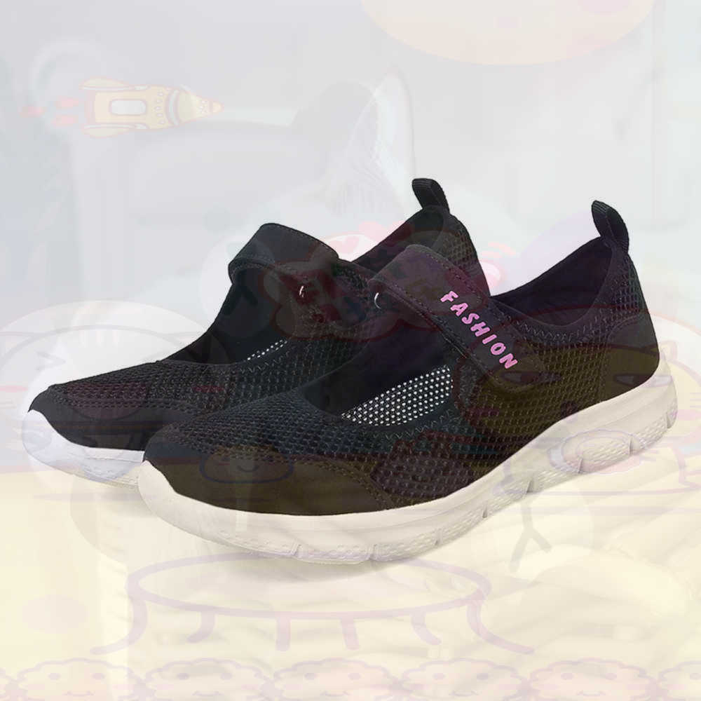 Number 40 Net Womens Tennis Sh - Formal Women Daily Wear Slippers ulasan dan harga