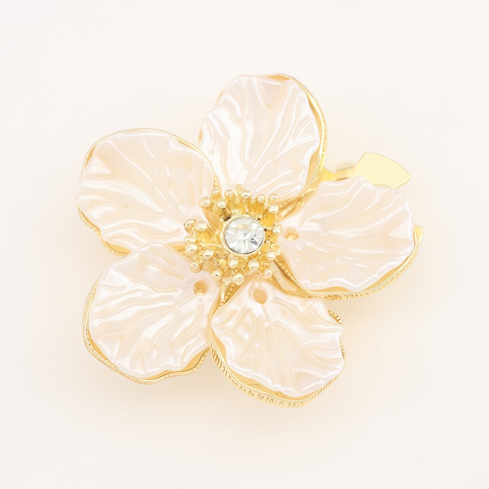 A Pair Vintage Petal Button Co - Women Formal Wear With Tie ulasan dan harga